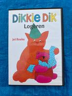 DVD Kindercollectie: Tik Tak, Dikkie Dik, Teletubbies, Cd's en Dvd's, Gebruikt, Alle leeftijden, Poppen, Ophalen of Verzenden