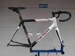 Racefiets frame carbon Merida Scultura 907, 28 inch, Gebruikt, Carbon, Heren