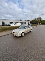 Mazda 323 Fastbreak 1.5i LX 5-deurs AUTOMAAT, 4 cilinders, 400 kg, 1070 kg, Beige