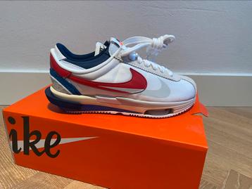 Nike Zoom Cortez SP Sacai 41 beschikbaar voor biedingen
