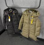 Parajumpers Long Bear Winterjas, Kleding | Dames, Jassen | Winter, Ophalen of Verzenden, Zo goed als nieuw, Zwart
