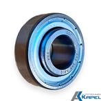 lager spanpoelie V-riem brandweer uitvoering Dudo T2