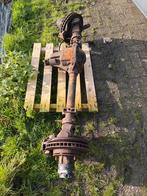 Dana 30 vooras jeep CJ, Auto-onderdelen, Gebruikt, Dana, Dana, Dana