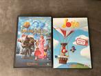 Sprookjesboom en Jokie Efteling DVD, Ophalen, Zo goed als nieuw, Overige typen