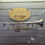 DEG Signature 2000 Custom series trompet, Ophalen of Verzenden, Gebruikt, Bes-trompet, Met koffer