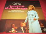 2 LPs, Anneliese Rothenberger: Portrait in Musik, Cd's en Dvd's, Vinyl | Klassiek, Ophalen of Verzenden, Zo goed als nieuw, 12 inch