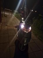 Kymco trend xtr 125cc 4t, Fietsen en Brommers, Scooters | Kymco, Ophalen, Zo goed als nieuw