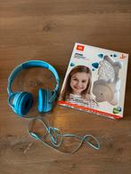 JBL JR300 kids koptelefoon als nieuw, Audio, Tv en Foto, Koptelefoons, Ophalen of Verzenden, Zo goed als nieuw, Over oor (circumaural)