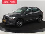 Volkswagen Tiguan 1.5 TSI Comfortline | Panoramadak | Stoelv, Adaptive Cruise Control, 150 pk, Origineel Nederlands, SUV of Terreinwagen