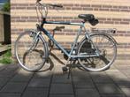 Herenfiets Batavus Allegro ( automatische versnelling 4), Fietsen en Brommers, Fietsen | Heren | Herenfietsen, Ophalen, Gebruikt