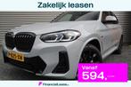 BMW X3 xDrive30e M-Sport Panorama / 360 camera / Head-Up / T, Auto's, BMW, Automaat, 1998 cc, Gebruikt, Lichtsensor