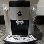 Jura F70 koffiebonen machine met foutcode error 8, Witgoed en Apparatuur, Koffiezetapparaten, Ophalen, Zo goed als nieuw, Koffiemachine