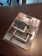 CanDo | trapleuning steunen | set, Ophalen of Verzenden, Nieuw, Rvs