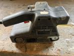 Black en Decker bandschuurmachine BD 83, Ophalen, Gebruikt, Bandschuurmachine