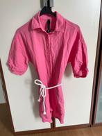 10Days Roze Jumpsuit Maat 34, Kleding | Dames, Jumpsuits, Ophalen of Verzenden, Zo goed als nieuw, Maat 34 (XS) of kleiner, Roze