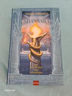 Terry Brooks - Het wenslied van shannara, Boeken, Ophalen of Verzenden, Terry Brooks, Zo goed als nieuw