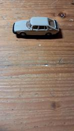 Wiking Saab Turbo, Hobby en Vrije tijd, Ophalen of Verzenden, Nieuw, Auto, Wiking