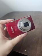 Canon PowerShot ELPH 180 - Compact Camera, Audio, Tv en Foto, Fotocamera's Digitaal, Gebruikt, Verzenden, Canon, Compact