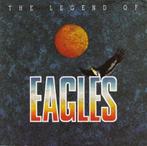 Eagles – The Legend Of, Cd's en Dvd's, Cd's | Pop, Zo goed als nieuw, Verzenden