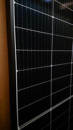 11x Trina Solar vertex Black ZonnePanelen TSM-425DE09R.08, Doe-het-zelf en Verbouw, Zonnepanelen en Toebehoren, Nieuw, Paneel