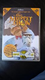 The muppet show, Cd's en Dvd's, Dvd's | Tv en Series, Alle leeftijden, Ophalen of Verzenden, Zo goed als nieuw, Komedie