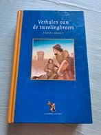 Tonke Dragt, verhalen van tweelingbroers, Ophalen of Verzenden, Zo goed als nieuw