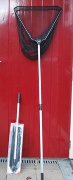 TE KOOP, Tuin en Terras, Vijver-toebehoren, Ophalen, Nieuw, Vijvernet