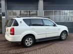 SsangYong Rexton RX 270 Xdi s Sport High Roof apk 01-01-2026, Gebruikt, Traction-control, Bedrijf, 2 stoelen