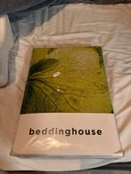 Beddinghouse Dekbedovertrek 240x220 - Lits Jumeaux, Dekbedovertrek, Ophalen of Verzenden, Groen, Nieuw