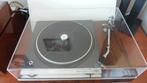 Sony - TTS 3000 with 12" PUA-286 Tonearm ( ortofon ), Refurbished, Pitch-regelaar, Ophalen of Verzenden, Platenspeler