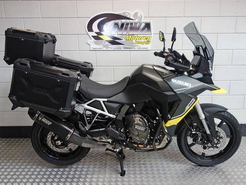 SUZUKI V-Strom 800 NIWA Special (bj 2025), Motoren, Motoren | Suzuki, Bedrijf, Overig, meer dan 35 kW, 2 cilinders