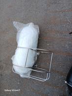 2x RVS Fenderkorf + Stootwilhouder (Optioneel met Fenders), Ophalen, Gebruikt, Overige typen