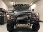 land Rover Defender Nieuwe set BP-51 Schokdempers, Ophalen, Nieuw