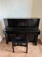 Piano Nieuwstaat Schumer Hoogglans, Ophalen