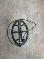 Pas ingeruild // Minelab 14x9NOX Coiltek zoekspoel, Hobby en Vrije tijd, Metaaldetectors, Meer dan 30 cm, Tolhusleane 1, 8401 GA Gorredijk