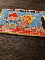 Blond Amsterdam snijplank, kaasplank, serveerplank, Ophalen of Verzenden, Nieuw