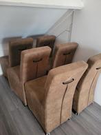 Set van 6 stoelen, Huis en Inrichting, Stoelen, Ophalen