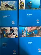 Heel veel PADI Duikcursus Boeken, Ophalen of Verzenden, Zo goed als nieuw