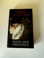 Pride and prejudice - Jane Austin, Ophalen of Verzenden, Gelezen, Jane Austen