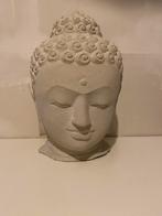 Indonesisch stenen Buddha Boeddha hoofd Java Bali Indonesië, Antiek en Kunst, Ophalen