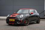 Mini 2.0 John Cooper Works, Auto's, Mini, 1998 cc, 1195 kg, 4 cilinders, 4 stoelen