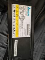 Delta 1000 watt voeding, Ophalen of Verzenden, Zo goed als nieuw