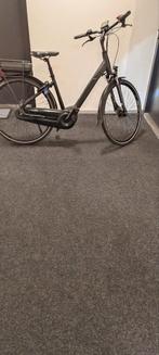 Giant Entour+, Fietsen en Brommers, Elektrische fietsen, Ophalen, Gebruikt, Giant, 47 tot 51 cm