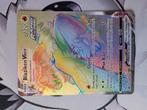 Blaziken rainbow, Ophalen of Verzenden, Zo goed als nieuw