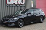 Bmw 3-serie Touring 318i High Executive LED/Camera/18'' inch, Automaat, 1998 cc, Achterwielaandrijving, Gebruikt