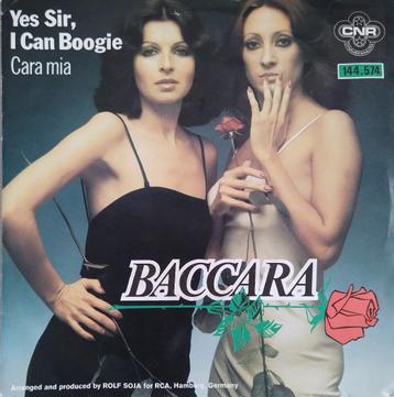 Baccara - Yes sir, i can boogie beschikbaar voor biedingen