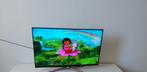 Samsung TV - Werkt, alleen een beetje beschadigd, Audio, Tv en Foto, Televisies, 50 Hz, Samsung, Smart TV, Full HD (1080p)