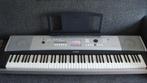 Yamaha DGX-520 Portable Grand met onderstel (van €250,voor.., Ophalen, Gebruikt, Zwart, Digitaal