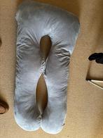 Zwangerschapskussen Rheme 140 x 80, Huis en Inrichting, Eenpersoons, Overige typen, Ophalen of Verzenden, Zo goed als nieuw