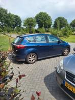 Ford C-Max 2.0 Tdci 120KW Powershift 2011 Blauw, 4 cilinders, Blauw, 163 pk, Diesel